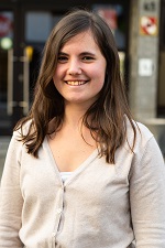 Profilbild von Frau Gemeinderätin Monika Jülg