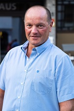 Profilbild von Herr Gemeinderat Georg Baßler