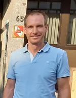 Profilbild von Herr Gemeinderat Oliver Walther