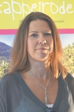 Profilbild von Frau Ortschaftsrätin Sandra Hodapp
