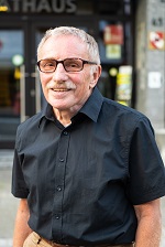 Profilbild von Herr Gemeinderat Werner Mandat