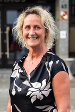 Profilbild von Frau Gemeinderätin Karin Hättig