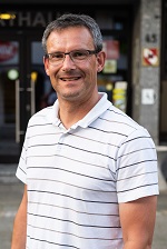 Profilbild von Herr Gemeinderat Rico Nock