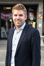 Profilbild von Herr Gemeinderat Johannes Börsig