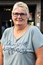 Profilbild von Frau Gemeinderätin Silke Panter