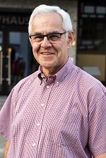 Profilbild von Herr Gemeinderat Ludwig Kohler