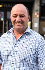 Profilbild von Herr Gemeinderat Manfred Lamm