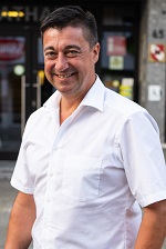 Profilbild von Herr Gemeinderat Frank Dickerhof