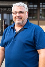 Profilbild von Herr Gemeinderat Jürgen Köninger